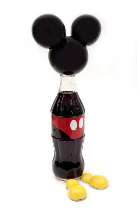 Fernando Ribeiro, ‘Coca Mickey’, 2006