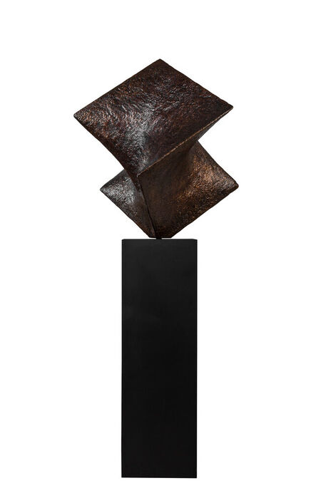 Gustavo Velez, ‘Rítmica VII’, 2022