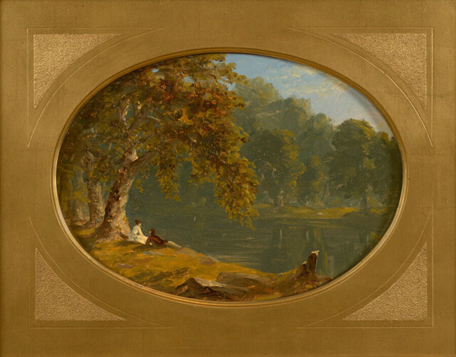 The Riverside