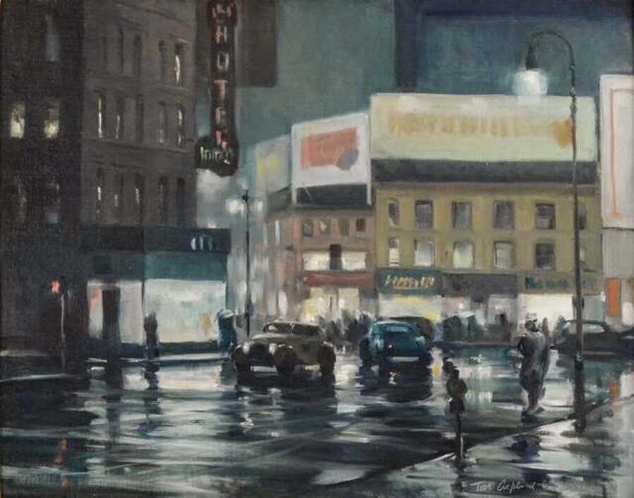 Union Square
