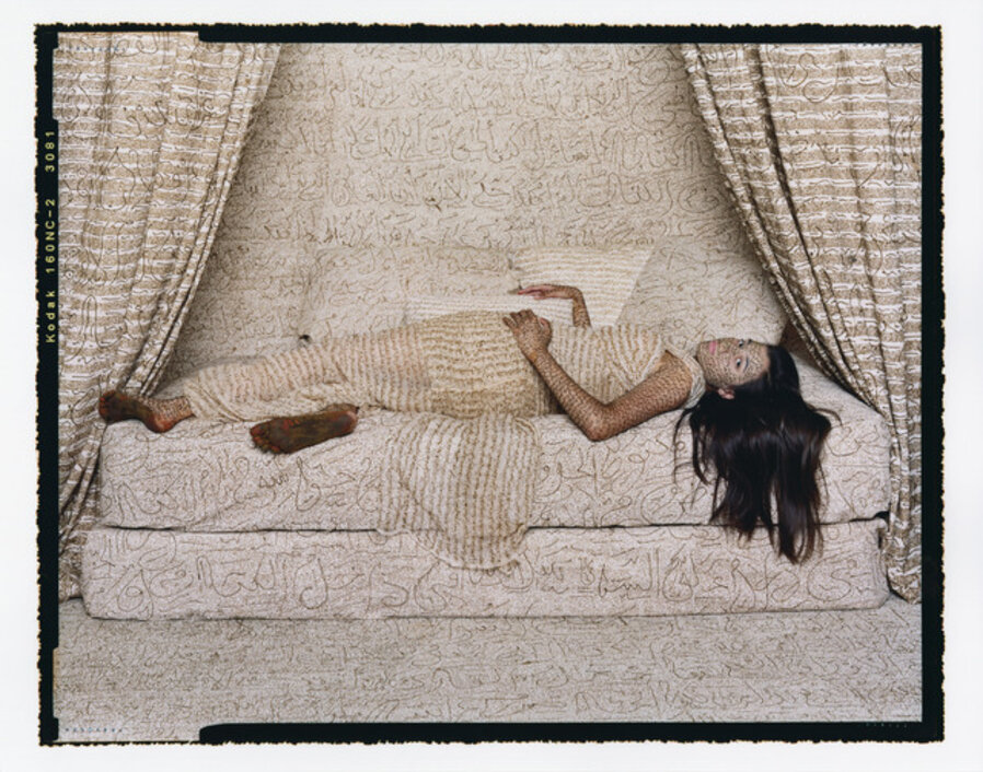 Les Femmes du Maroc: Harem Beauty #2
