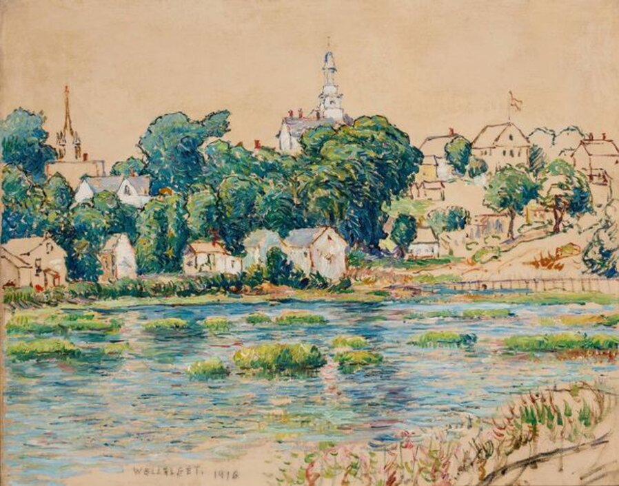Wellfleet