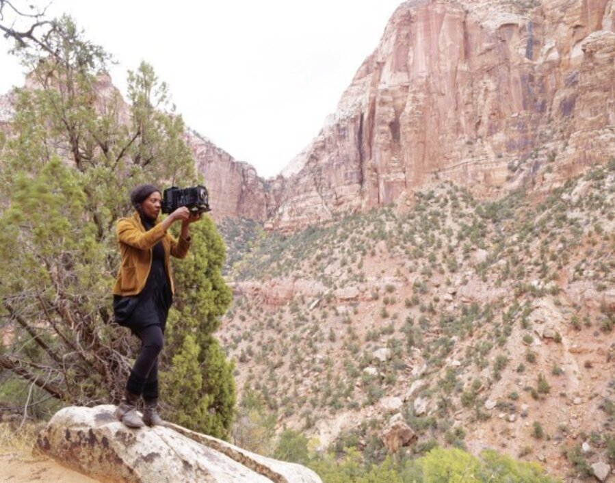 Canyons