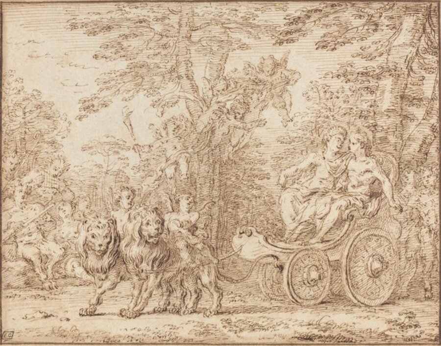 The Triumph of Marriage