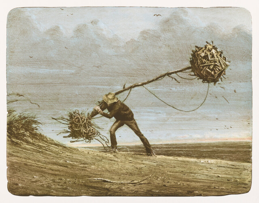 Sapling