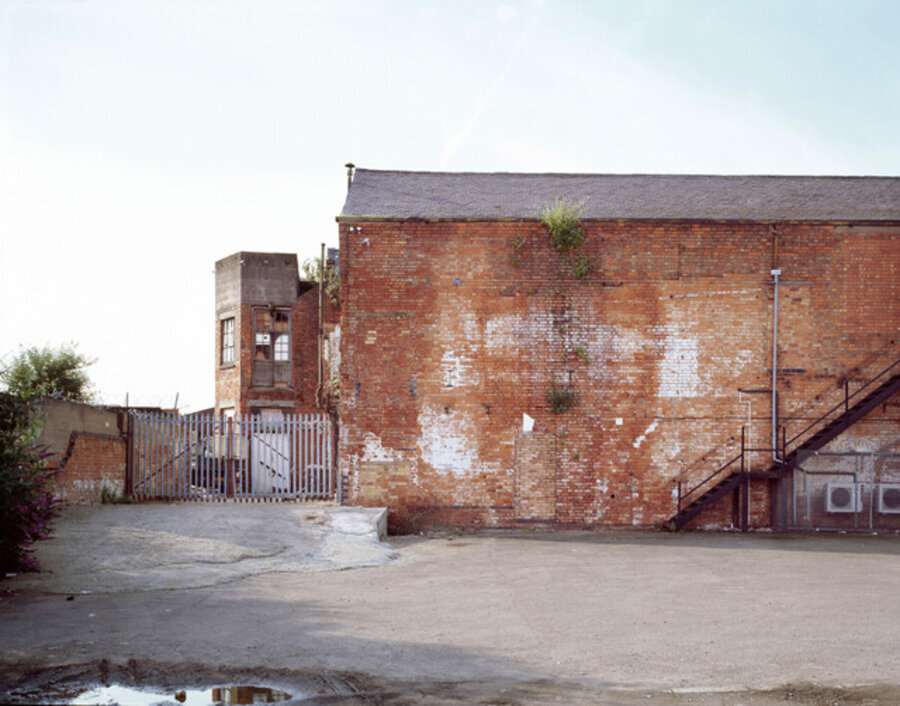 Leicestershire