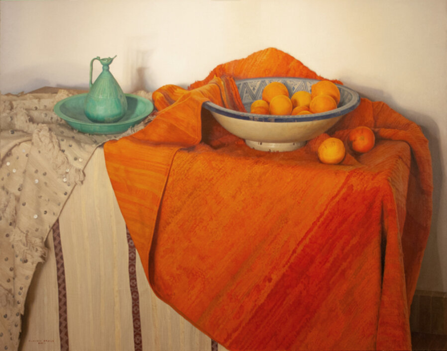 Oranges