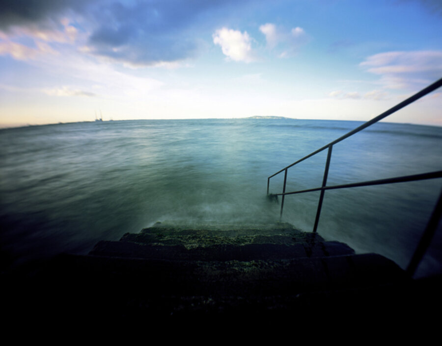 Salthill