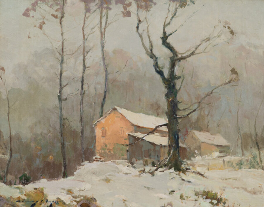 Early Winter