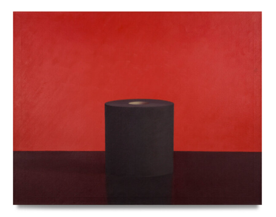 Black & Red