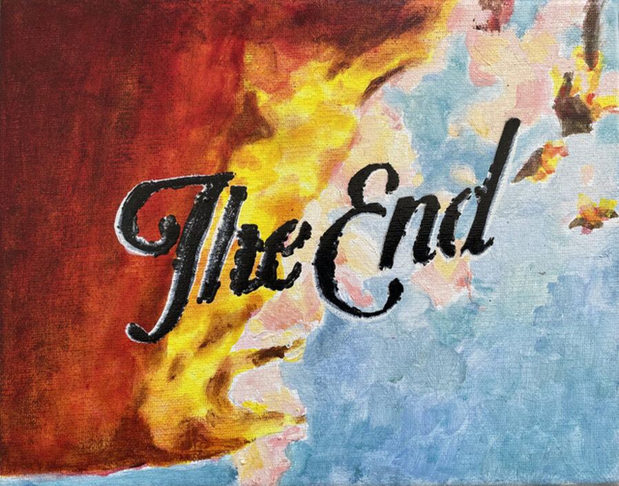 The end II