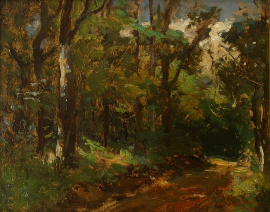 Wayside Copse