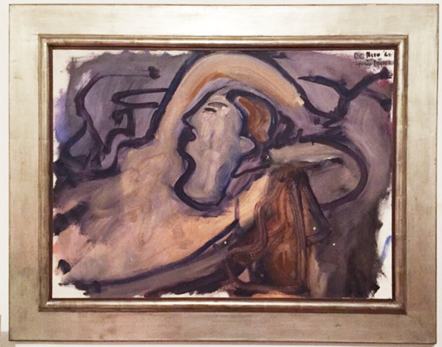 Après Ingres