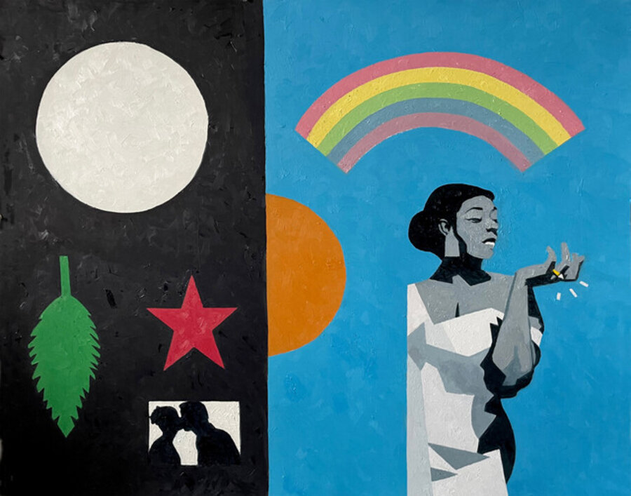 Dinah Washington