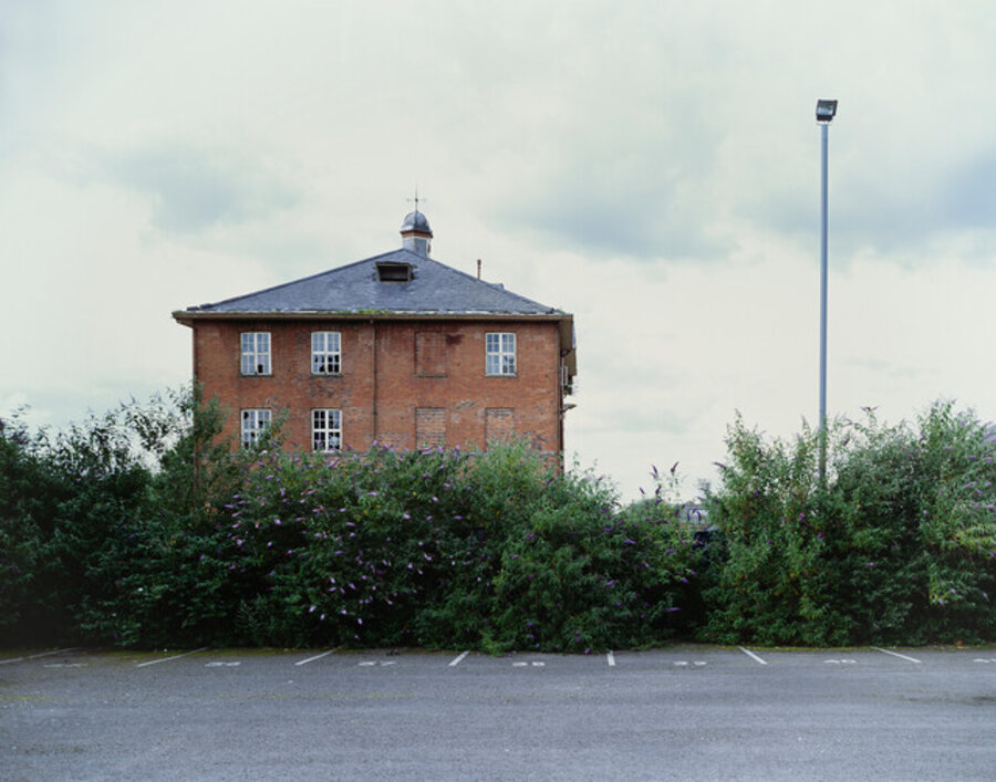 Leicestershire