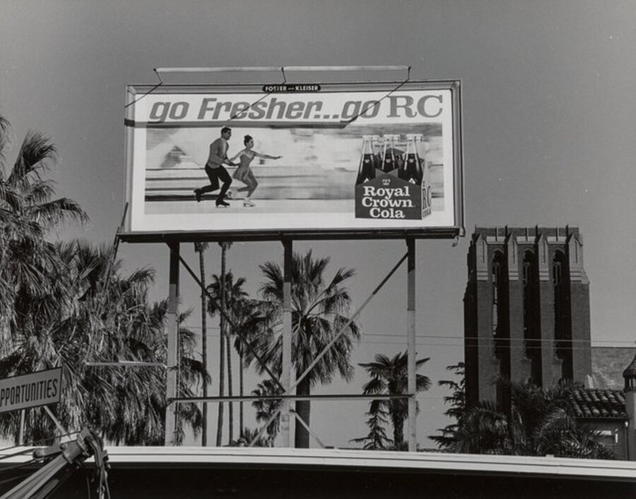 Go Fresher...Go RC, San Francisco