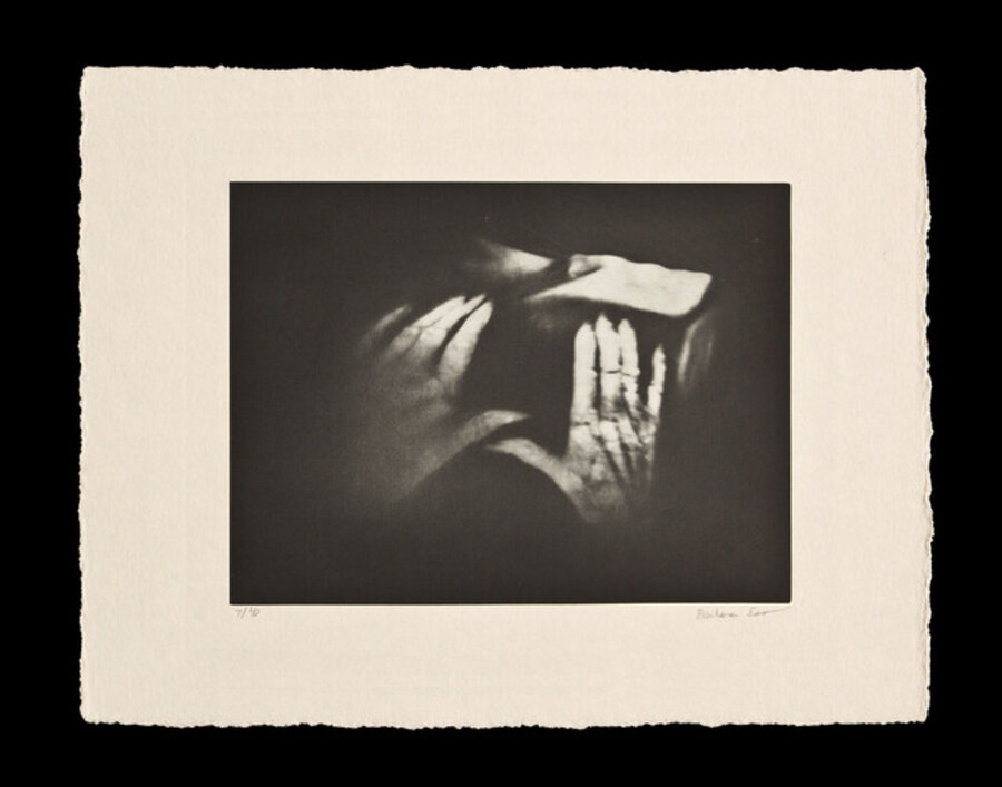 Things In the World ( Hands)