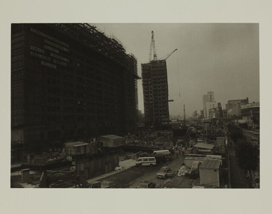 From Tokyoites 1978-1983