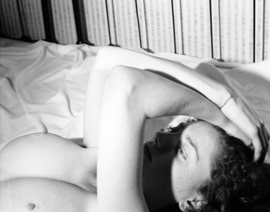 Untitled (from the series IMPERMANENT)
