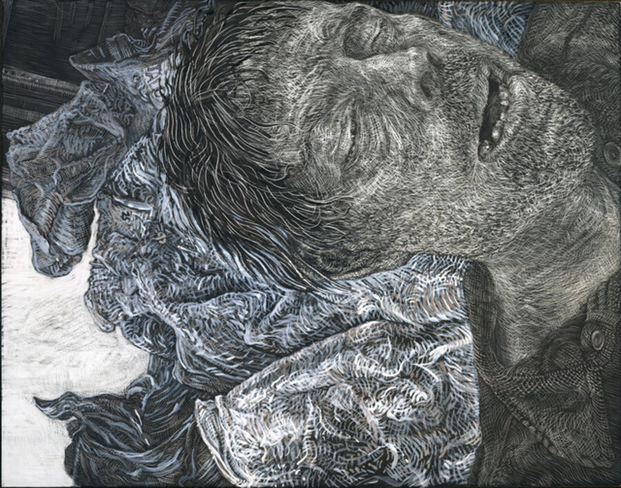El sueño final (the final dream)