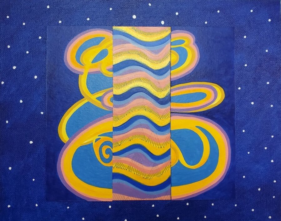 Healing Prayers for a Pandemic Universe