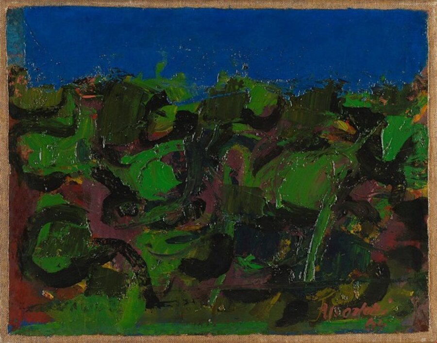 Paesaggio