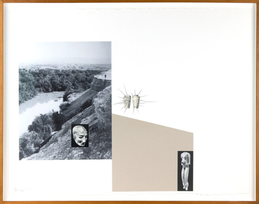 8# Reformulated Archeology