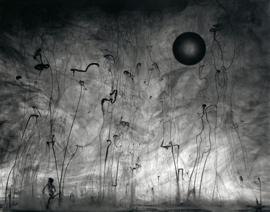 Untitled, 1994