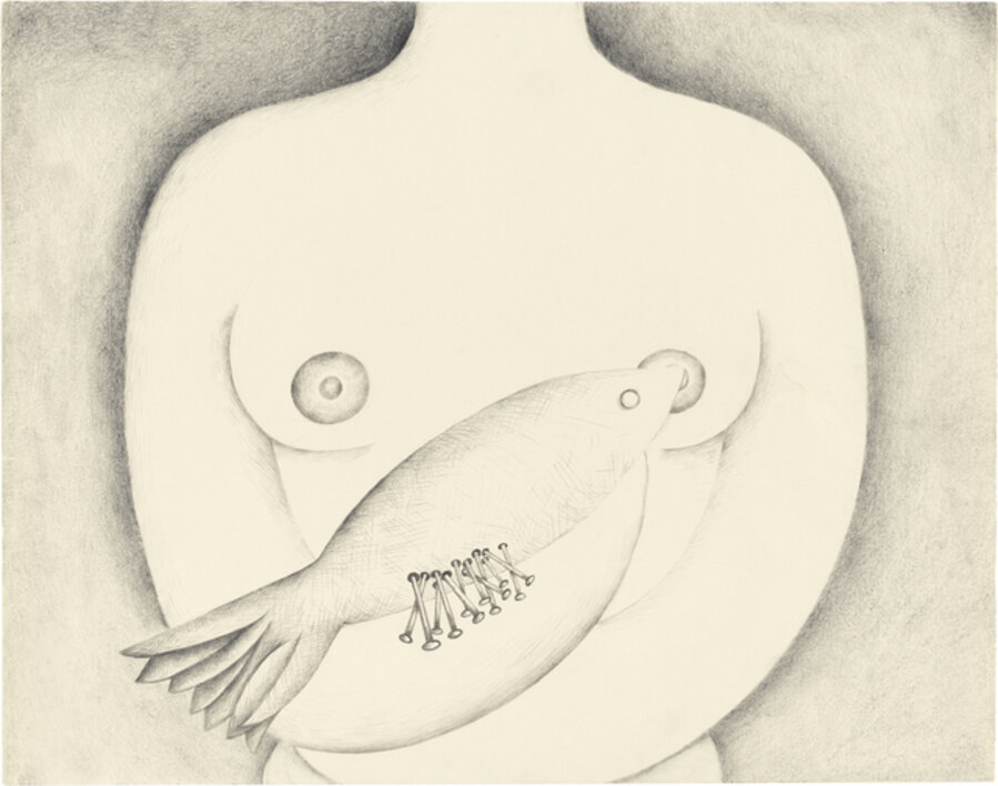 Fish Dream