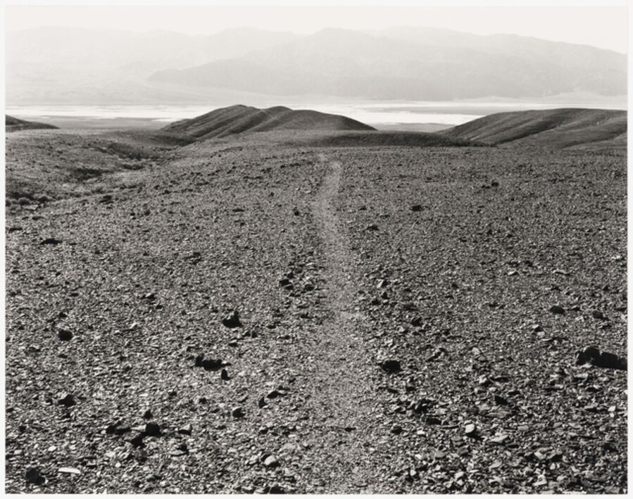 Death Valley
