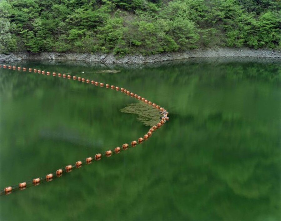 Tsuyama City, Okayama Prefecture