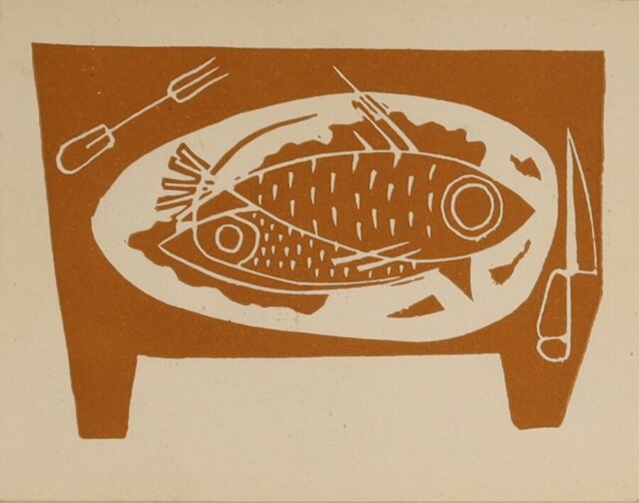 Fish;
