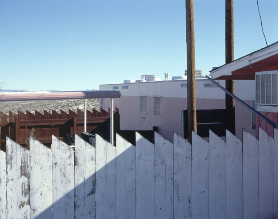 Bobbie's Buckeye Bar, Tonopah, Nevada