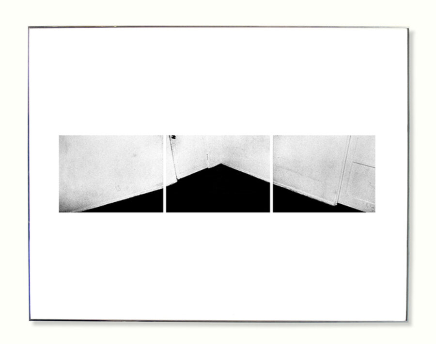Triptych #3