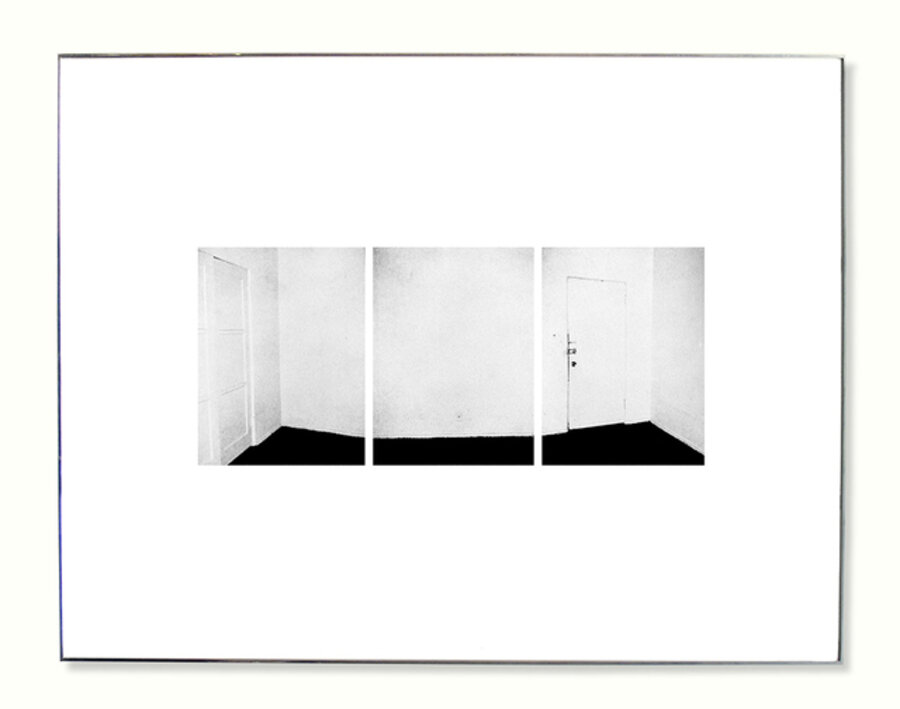 Triptych #2