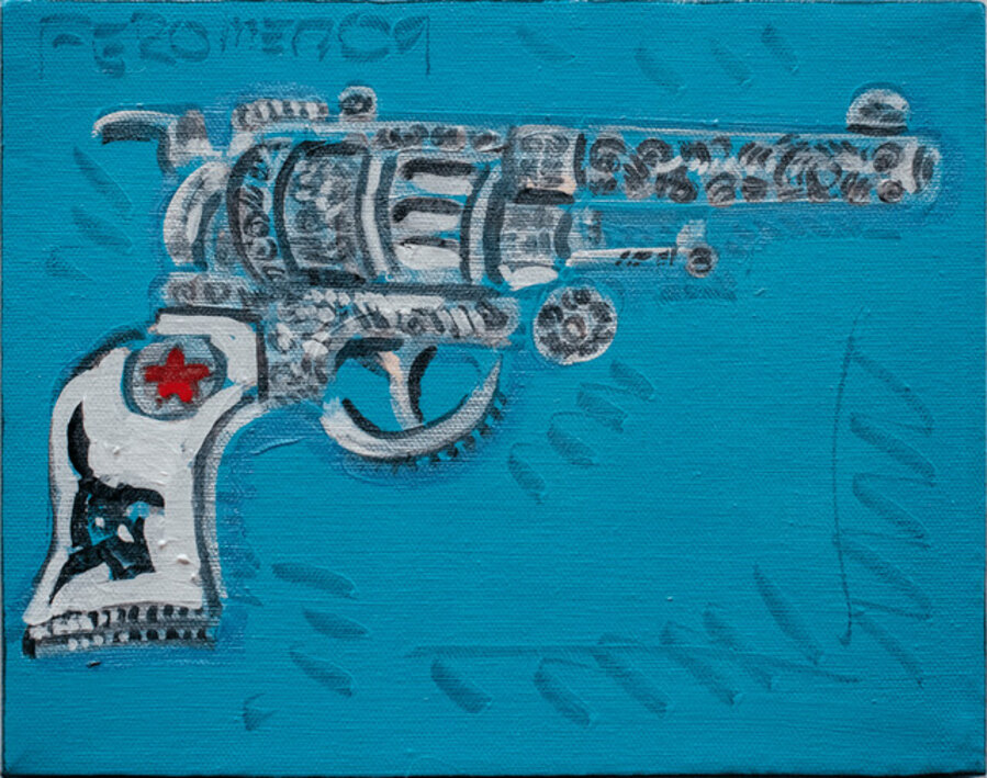 La Pistola