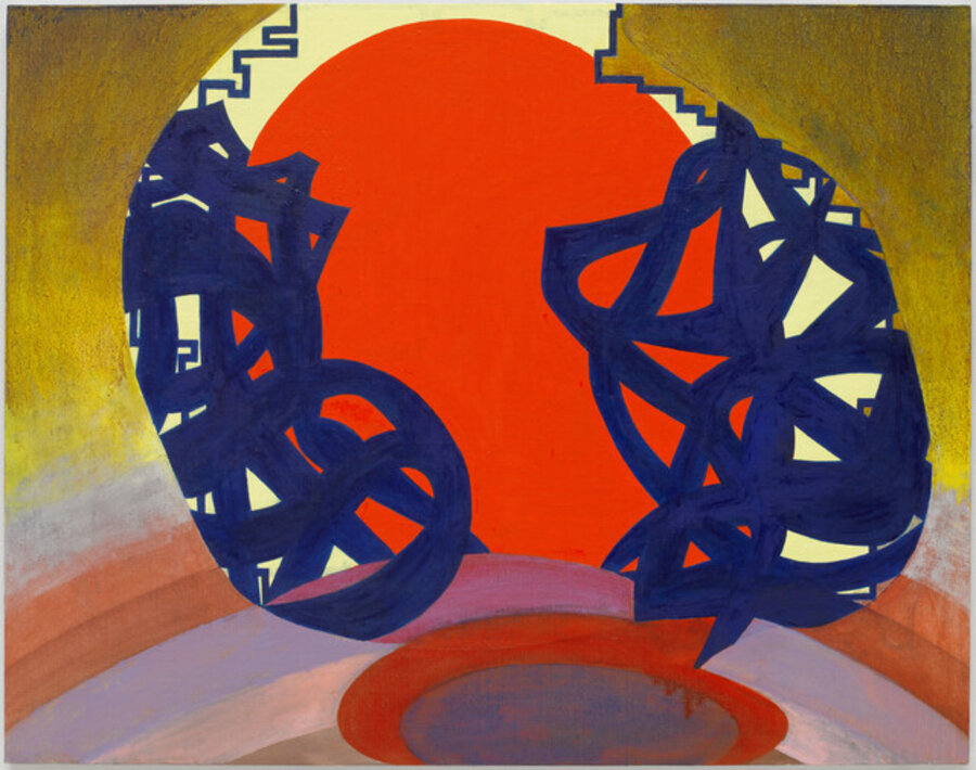 Untitled (8-126)