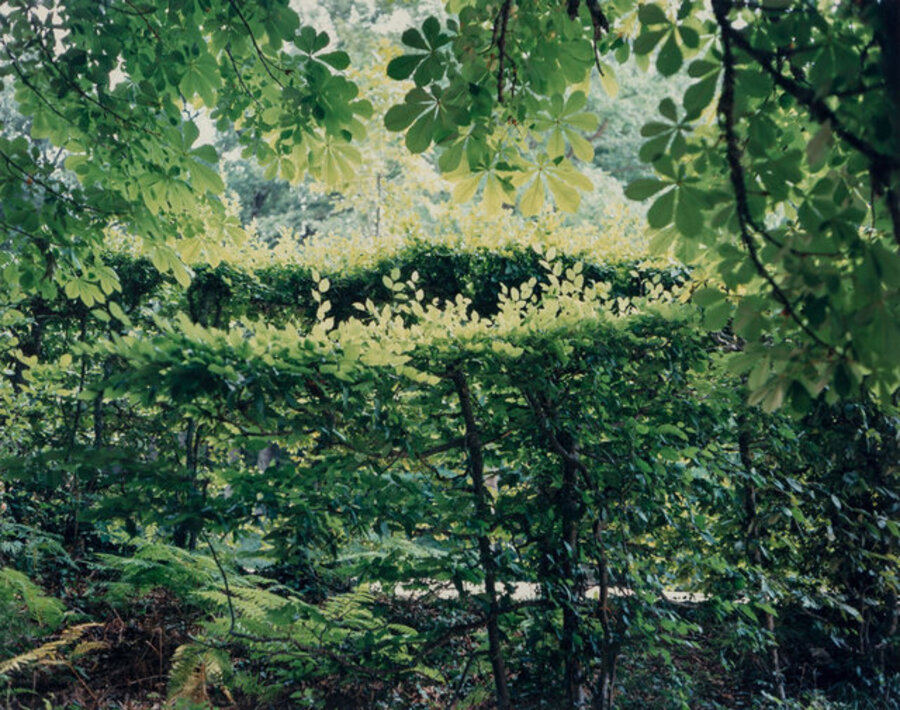 Five Views of Spanish Landscapes (5 works)