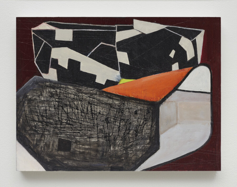 A Morandi Visit