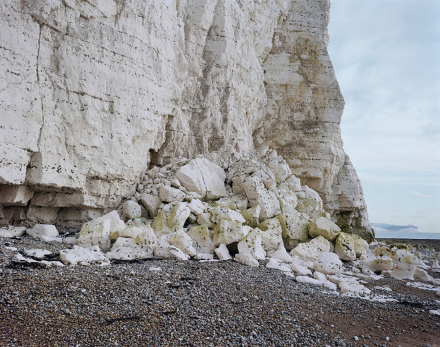 Seaford, Sussex, November