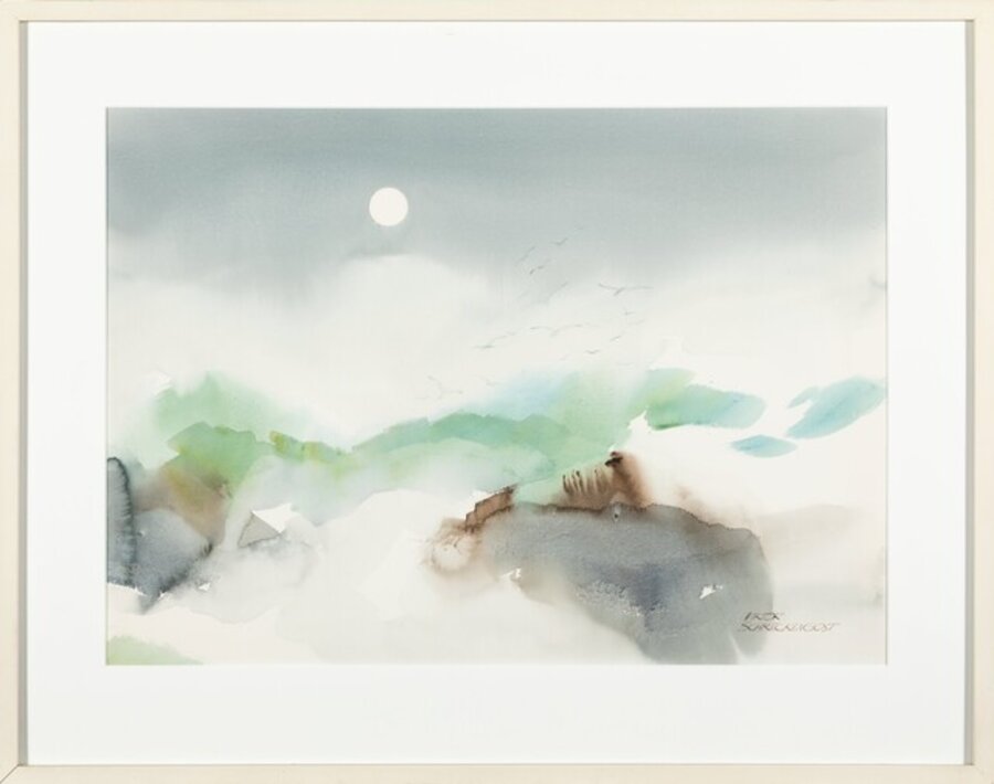 Wind and Tide
