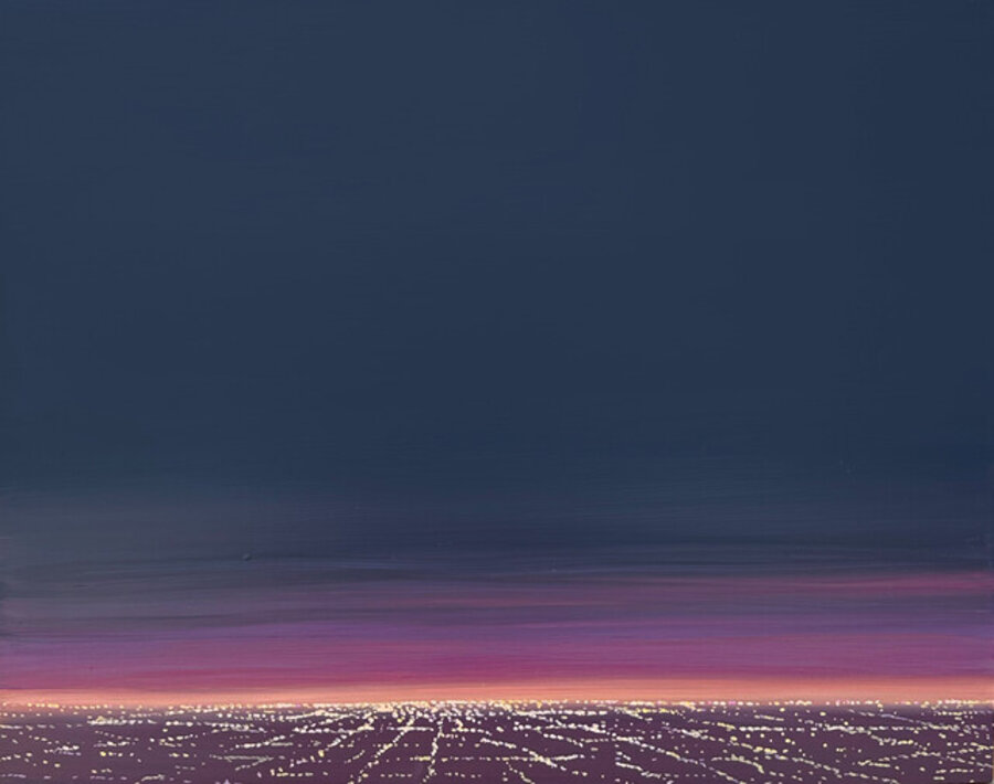 Los Angeles Study 2