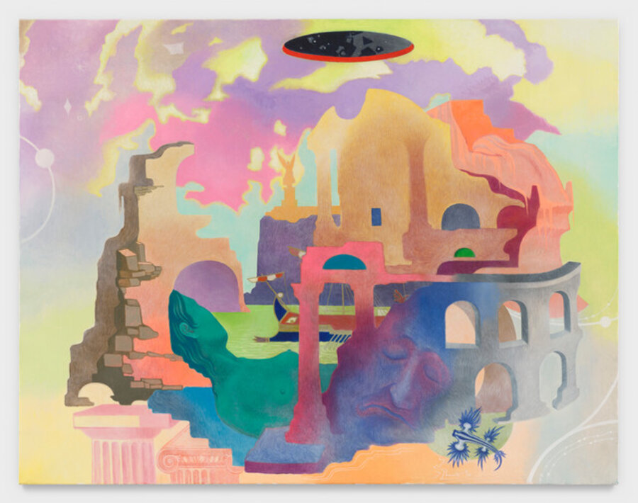 Ancient Dream