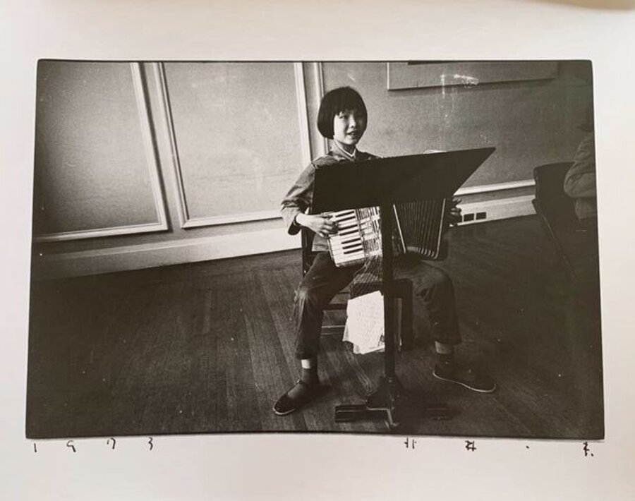 中国1973