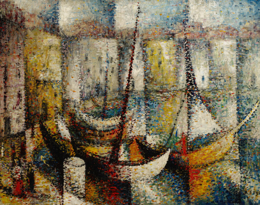 Halen, La Ciotat