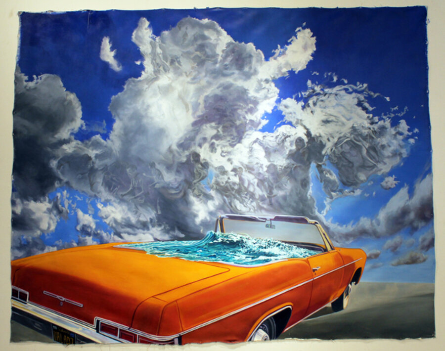 Drive-In