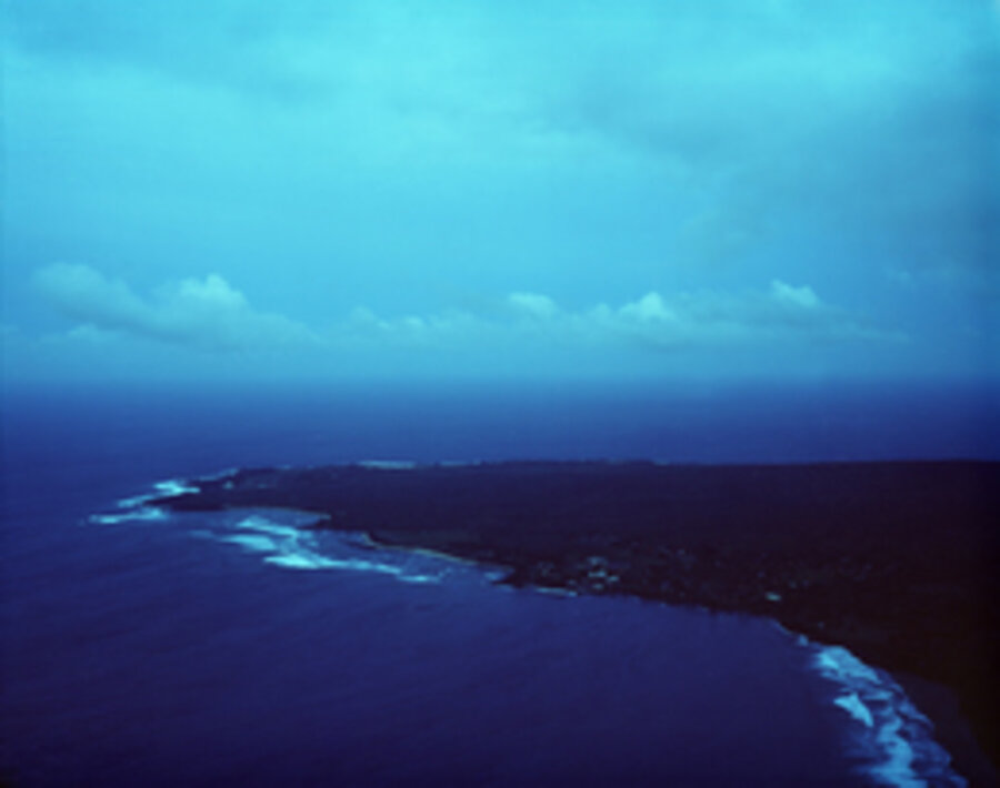 Kalaupapa, Hawaii