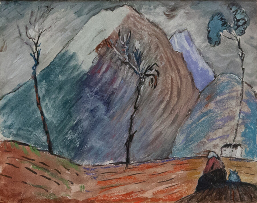 Monte Tamaro