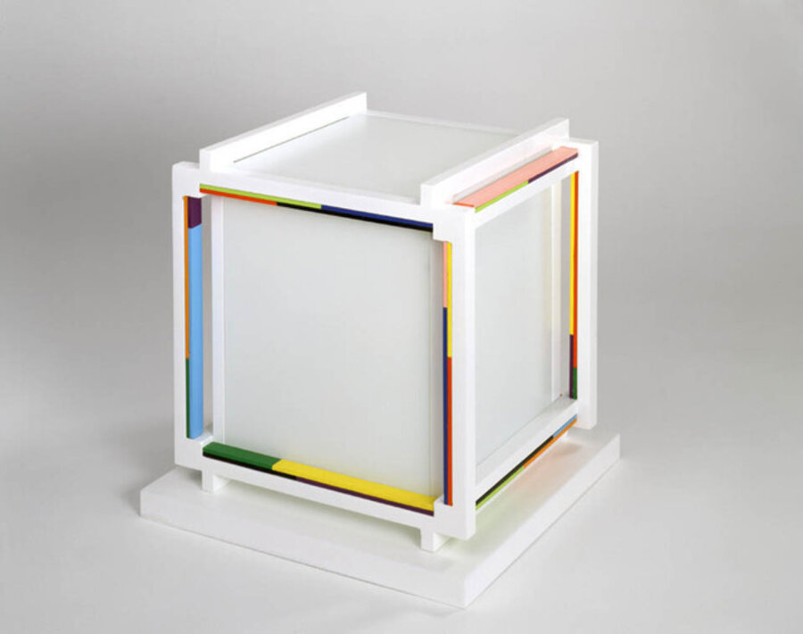 Cube 1