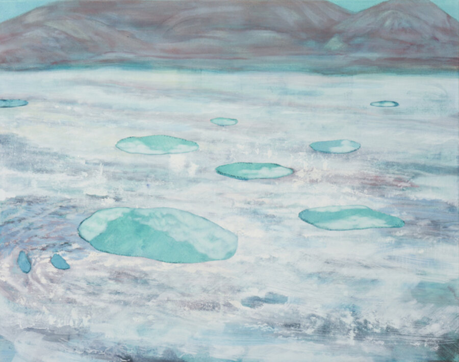 Cosmos Repeater I